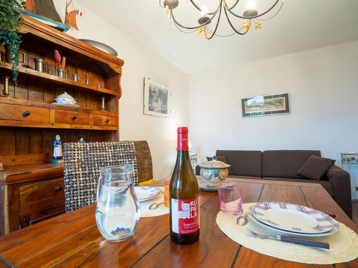 Apartment Moulin Barbot ビアリッツ エクステリア 写真