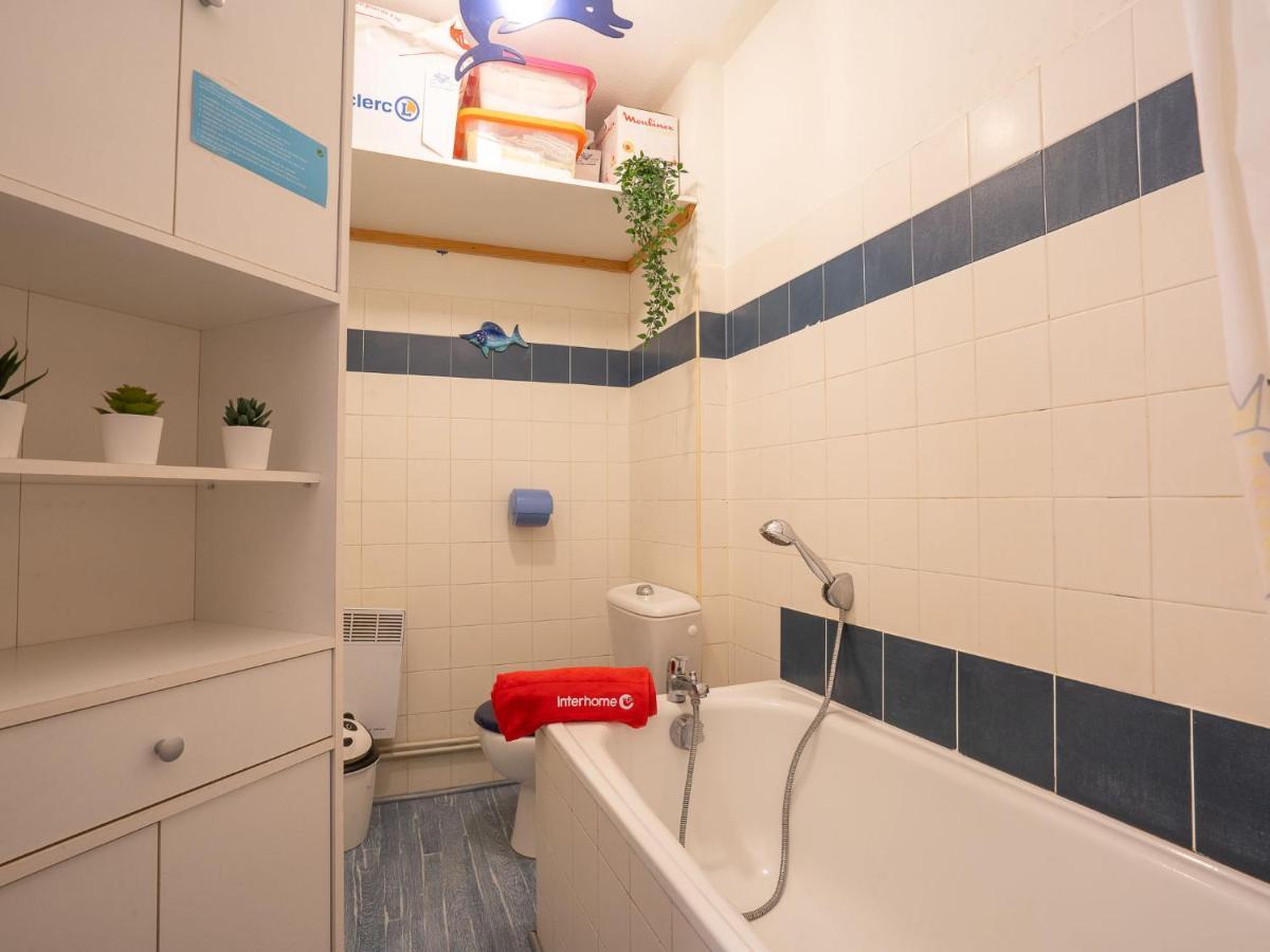 Apartment Moulin Barbot ビアリッツ エクステリア 写真