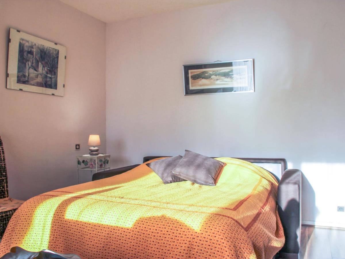 Apartment Moulin Barbot ビアリッツ エクステリア 写真