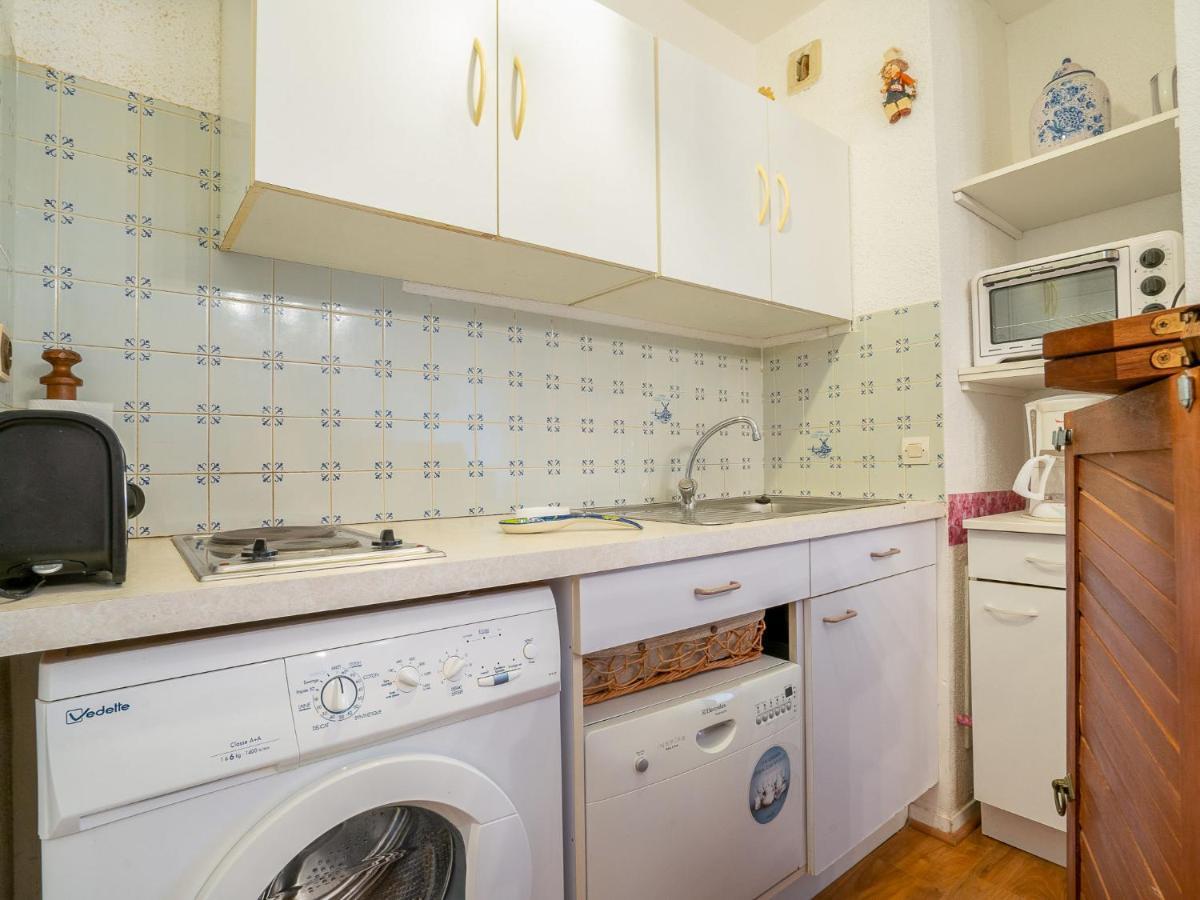 Apartment Moulin Barbot ビアリッツ エクステリア 写真