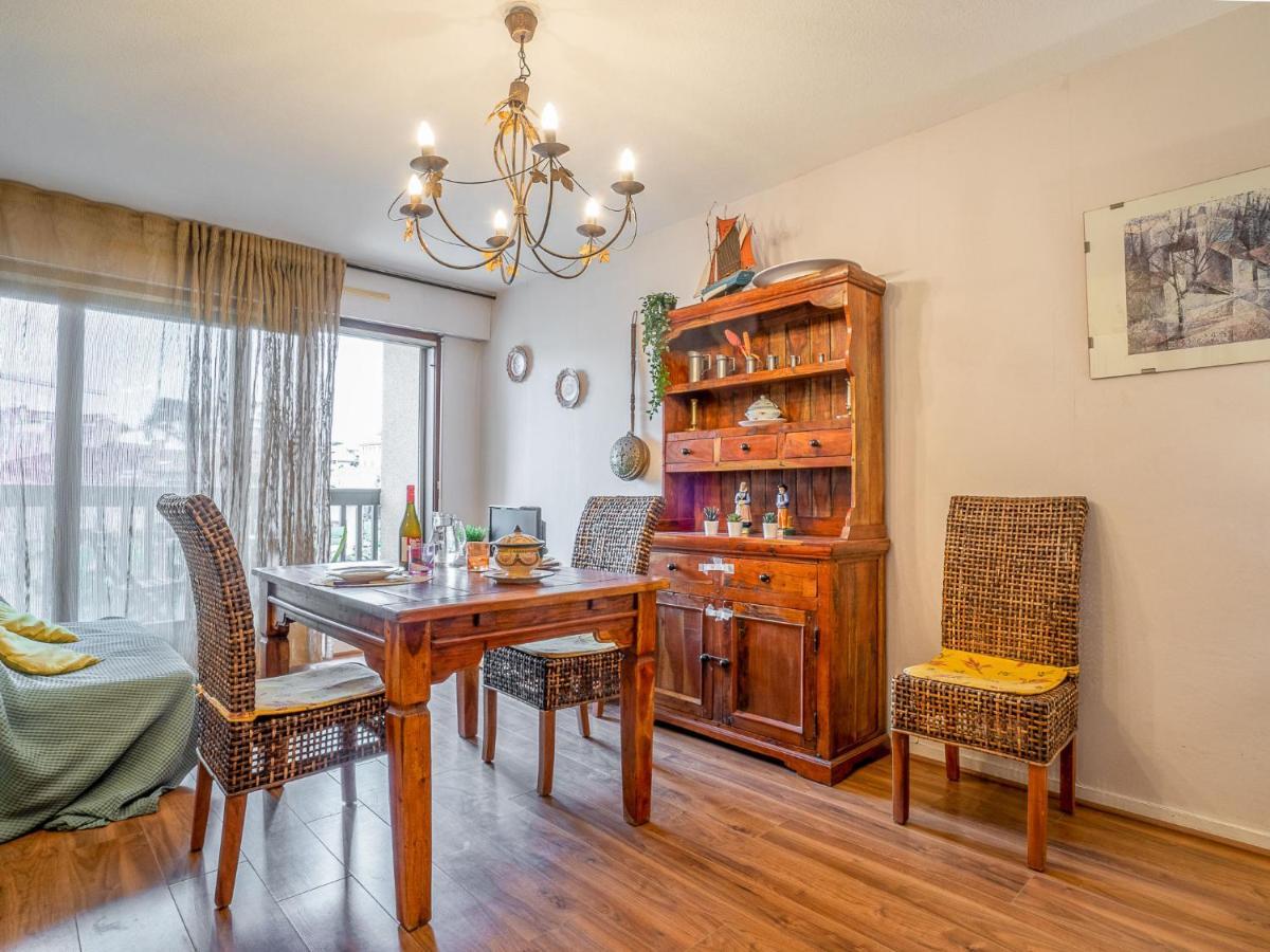 Apartment Moulin Barbot ビアリッツ エクステリア 写真